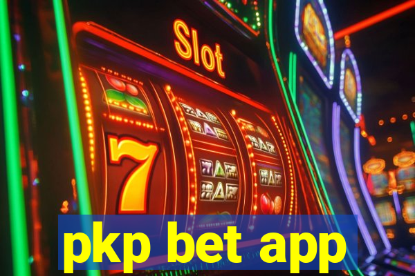 pkp bet app